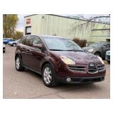 2006 SUBARU B9 TRIBECA 5-PASS. *All Wheel Drive | No Accidents* (NO RESERVE)