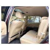 2006 SUBARU B9 TRIBECA 5-PASS. *All Wheel Drive | No Accidents* (NO RESERVE)