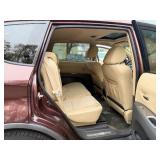 2006 SUBARU B9 TRIBECA 5-PASS. *All Wheel Drive | No Accidents* (NO RESERVE)