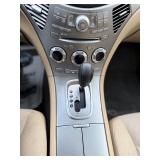 2006 SUBARU B9 TRIBECA 5-PASS. *All Wheel Drive | No Accidents* (NO RESERVE)