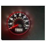 2006 SUBARU B9 TRIBECA 5-PASS. *All Wheel Drive | No Accidents* (NO RESERVE)