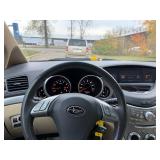 2006 SUBARU B9 TRIBECA 5-PASS. *All Wheel Drive | No Accidents* (NO RESERVE)