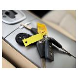 2006 SUBARU B9 TRIBECA 5-PASS. *All Wheel Drive | No Accidents* (NO RESERVE)