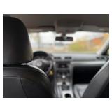 2015 VOLKSWAGEN PASSAT 1.8T SE (NO RESERVE)