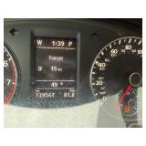 2015 VOLKSWAGEN PASSAT 1.8T SE (NO RESERVE)