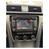 2015 VOLKSWAGEN PASSAT 1.8T SE (NO RESERVE)