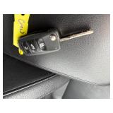 2015 VOLKSWAGEN PASSAT 1.8T SE (NO RESERVE)