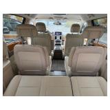 2010 CHRYSLER TOWN AND COUNTRY LIMITED *2 Owner* (NO RESERVE)