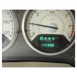 2010 CHRYSLER TOWN AND COUNTRY LIMITED *2 Owner* (NO RESERVE)