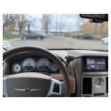 2010 CHRYSLER TOWN AND COUNTRY LIMITED *2 Owner* (NO RESERVE)