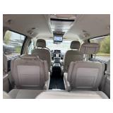 2010 CHRYSLER TOWN AND COUNTRY TOURING *No Accidents* (NO RESERVE)