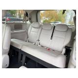 2010 CHRYSLER TOWN AND COUNTRY TOURING *No Accidents* (NO RESERVE)