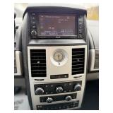 2010 CHRYSLER TOWN AND COUNTRY TOURING *No Accidents* (NO RESERVE)