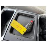 2010 CHRYSLER TOWN AND COUNTRY TOURING *No Accidents* (NO RESERVE)