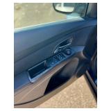2013 CHEVROLET CRUZE 1LT AUTO *No Accidents* (NO RESERVE)