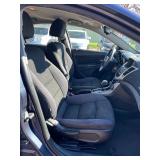 2013 CHEVROLET CRUZE 1LT AUTO *No Accidents* (NO RESERVE)