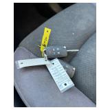 2013 CHEVROLET CRUZE 1LT AUTO *No Accidents* (NO RESERVE)