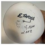 Southwestern Native Pottery Lot Signed