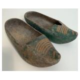 Antique Norwegian Childs