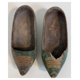 Antique Norwegian Childs