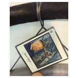 Painted and Signed Dreamcatcher