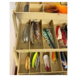 Unsearched Tackle Box #1