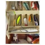 Unsearched Tackle Box #1
