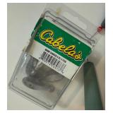 Unsearched Tackle Box #2