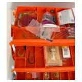 Unsearched Tackle Box #2