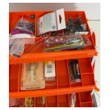 Unsearched Tackle Box #2