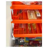 Unsearched Tackle Box #2
