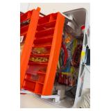 Unsearched Tackle Box #2