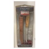 Unsearched Tackle Box and Accessories #3