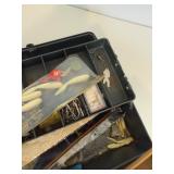 Unsearched Tackle Box #4