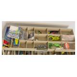 LARGE Unsearched Tackle Box #5