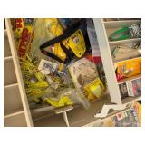 LARGE Unsearched Tackle Box #5