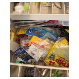 LARGE Unsearched Tackle Box #5