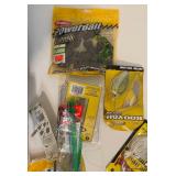 LARGE Unsearched Tackle Box #5