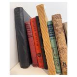 Vintage / Antique Book Lot