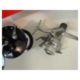 Lot of Fishing Accessories Including Reel NIP