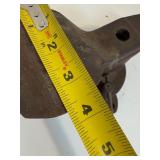 Vintage Parker Bench Vise