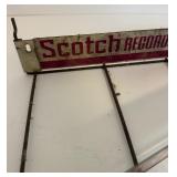 A Pair of Vintage 3M Recording Tape Accessories Hanging Displays