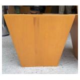 1949 Custom Made Stools / Side Tables in the Stlye of Frank Lloyd Wright #1