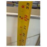 STRIKING Signed & Numbered Janvier Lange Silkscreen "Sunapee"