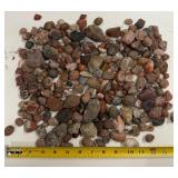 LARGE AND UNSEARCHED RAW Agate and Geode / Nodule lot 1