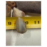 LARGE AND UNSEARCHED Raw Agate and Geode / Nodule lot 2