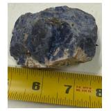 LARGE AND UNSEARCHED Raw Agate and Geode / Nodule lot 3