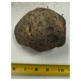 LARGE AND UNSEARCHED Raw Agate and Geode / Nodule lot 3