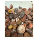 LARGE AND UNSEARCHED Raw Agate and Geode / Nodule lot 3