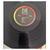 Excellent Lot of 4 Vintage BEATLES Records